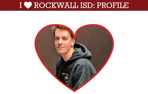 Rockwall HS Piano Student Advances to State for Second Year - heart 